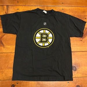 Bruins Tee LUCIC